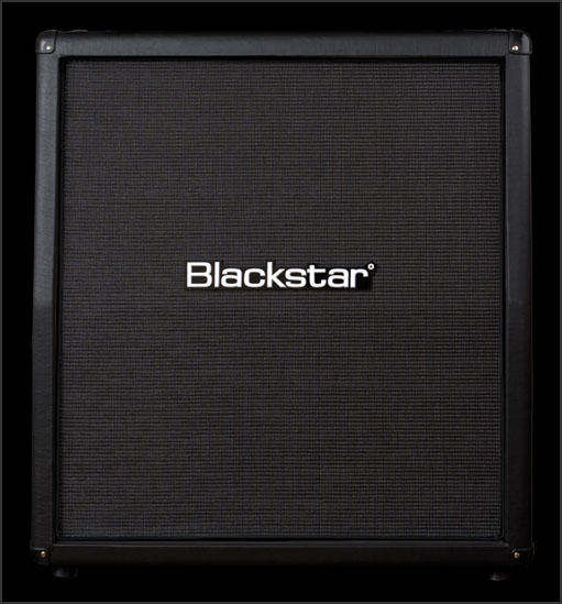 Blackstar Series One Cabinets 412 Seriesone412a